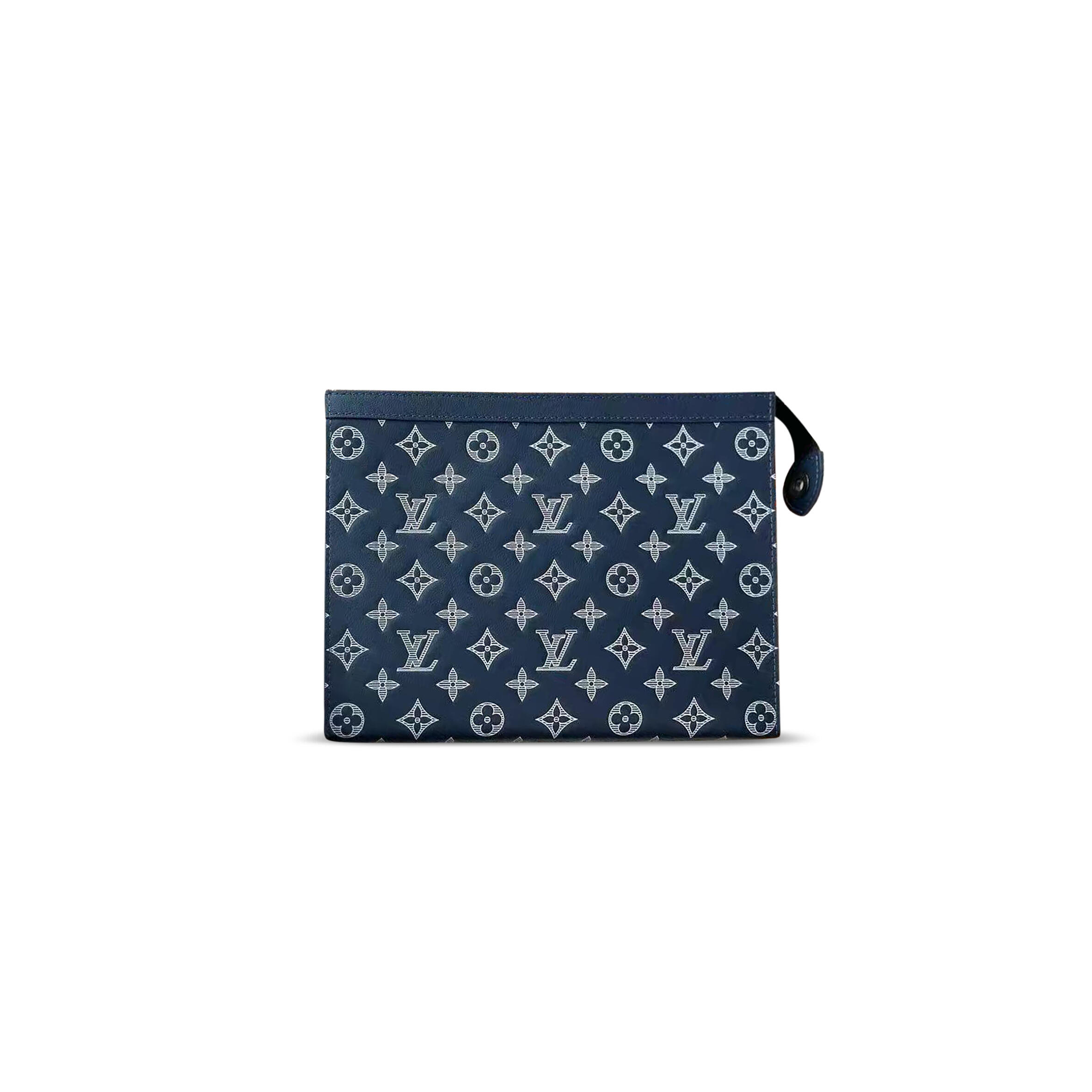 LOUIS VUITTON POCHETTE VOYAG (26*20*5cm)